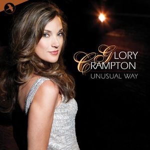 Unusual Way , Glory Crampton