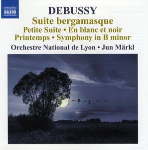 Orchestral Works 6 , Jun M rkl
