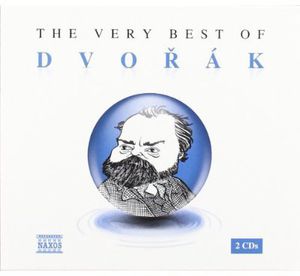 Very Best of Dvorak / Various , Various Artists