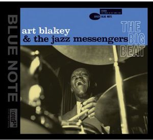 The Big Beat , Art Blakey