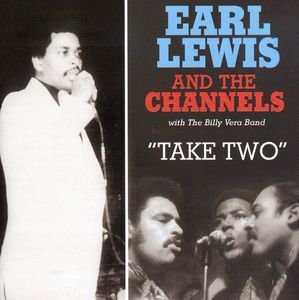 Take Two , Earl Lewis