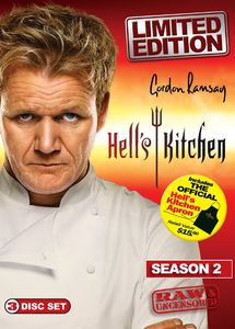 Hell's Kitchen: Season 2 