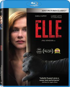 Elle , Isabelle Huppert