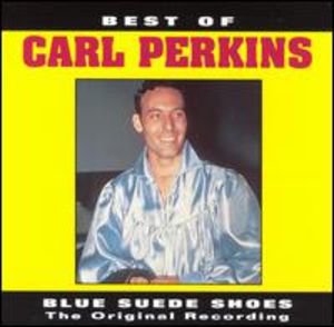 Best of , Carl Perkins