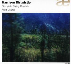 Complete String Quartets , Arditti Quartet