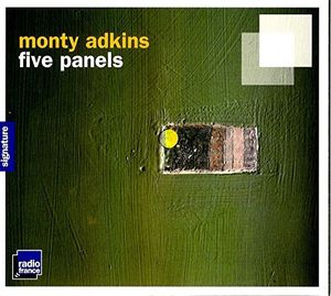 Five Panels , Adtkins