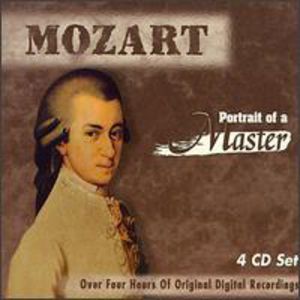 Portrait of a Master , Classical Kids