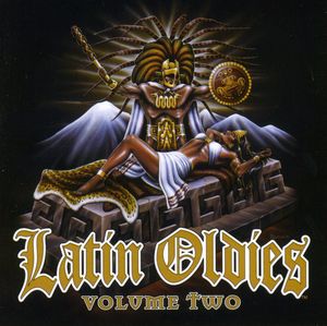 Latin Oldies 2 / Various , Various Artists