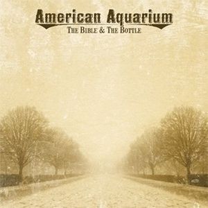 Bible & The Bottle