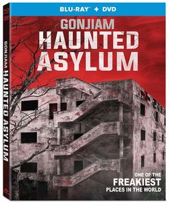 Gonjiam: Haunted Asylum , Wi Ha-joon