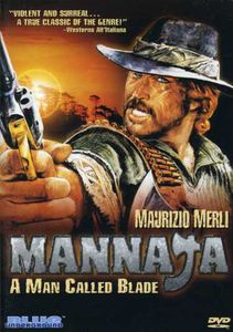 Mannaja: A Man Called Blade , Sonja Jeanine
