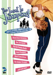 This Joint Is Jumpin’! , Artie Shaw