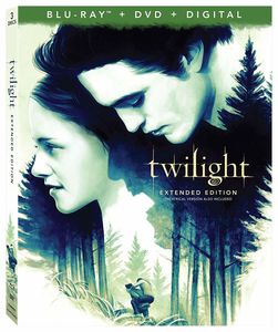 Twilight , Kristen Stewart