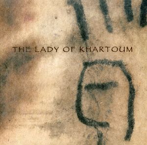 The Lady Of Khartoum , Garrison Fewell