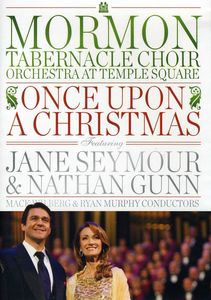 Once Upon a Christmas , Mormon Tabernacle Choir
