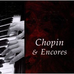 Josef Hoffmann Chopin & Encores , Josef Hofmann