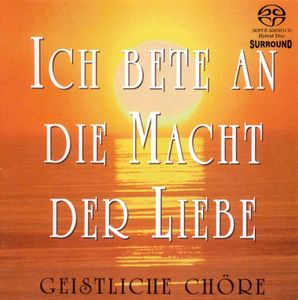Choral Concert 