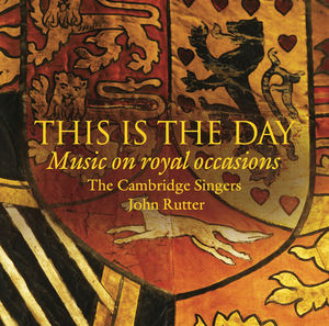 This Is the Day , Cambridge Singers
