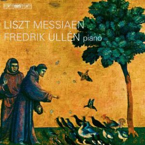 Piano Music , Fredrik Ull n