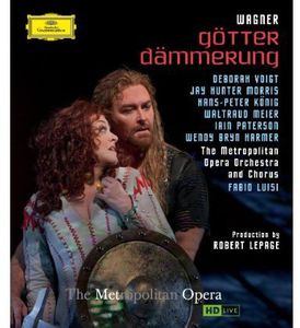 Gotterdammerung [Import]