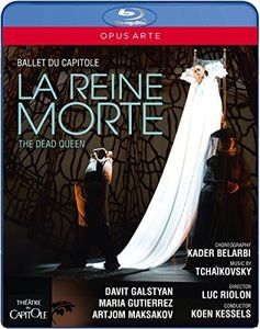 La Reine Morte