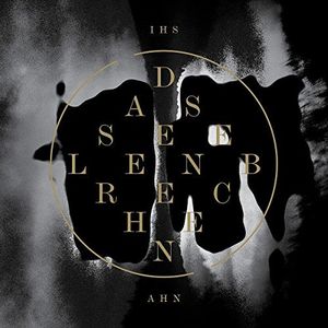 Das Seelenbrechen , Ihsahn