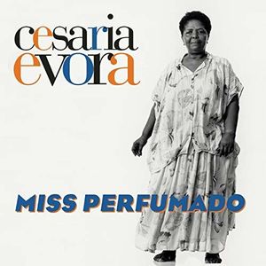 Miss Perfumado [Import] , Cesaria Evora