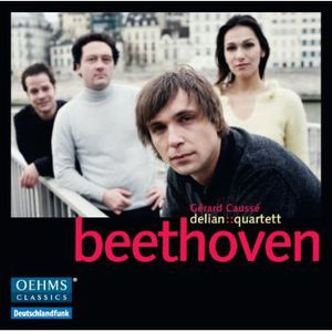 Beethoven , Ludwig van Beethoven