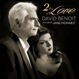 2 in Love , David Benoit