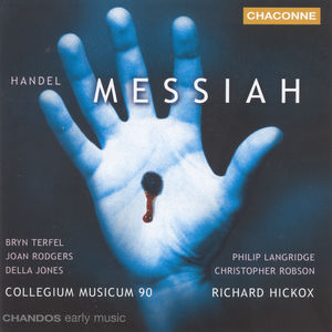 Messiah , Les Lunes du Cousin Jacques
