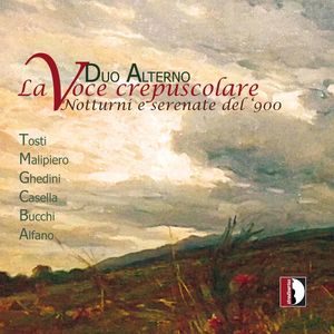 La Voce Crepuscolare , Duo Alterno