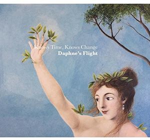 Knows Time Knows Change , Daphne's Flight