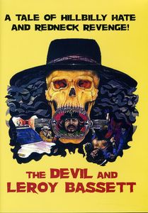 The Devil and Leroy Bassett , George "Buck" Flower