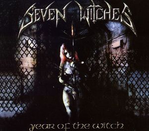 Year of the Witch , Seven Witches