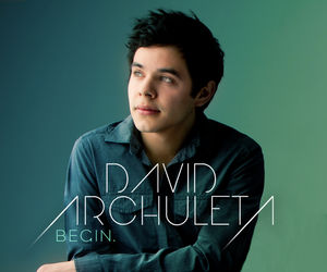 Begin. , David Archuleta