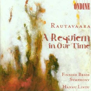 Requiem in Our Time / Playground for Angels