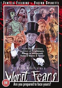 Worst Fears [Import]