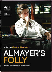 Almayer's Folly , Marc Barbe