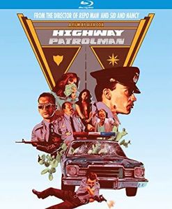 Highway Patrolman (El Patrullero) , Roberto Sosa