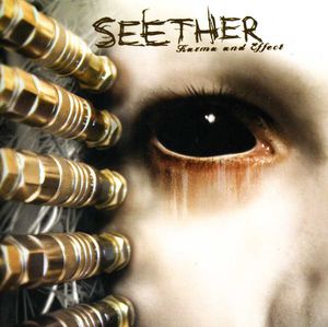 Karma and Effect , Seether