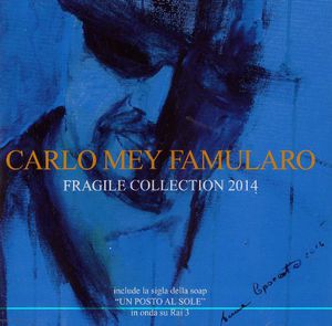 Fragile Collection 2014 [Import]