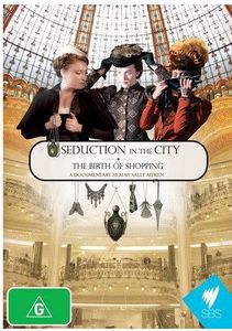Seduction in the City [Import]