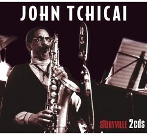 John Tchicai , John Tchicai