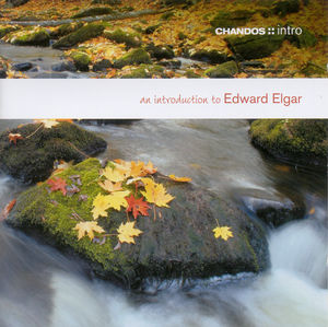 Enigma Variations , E. Elgar