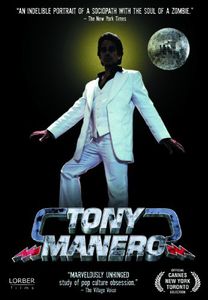 Tony Manero , Antonia Zegers