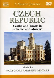 Musical Journey: Czech Republic Castles & Towns in , Capella Istropolitana