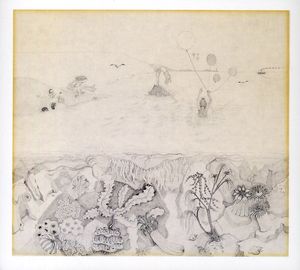 Rock Bottom , Robert Wyatt