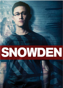 Snowden , Joseph Gordon-Levitt
