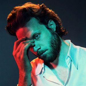 God's Favorite Customer , Father John Misty