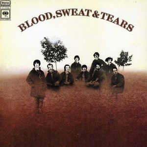 Blood Sweat and Tears [Expanded]
